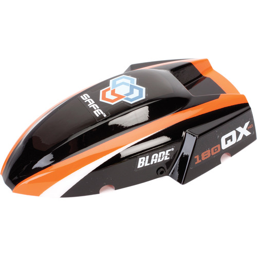 BLADE Replacement Canopy for 180 QX HD Quadcopter