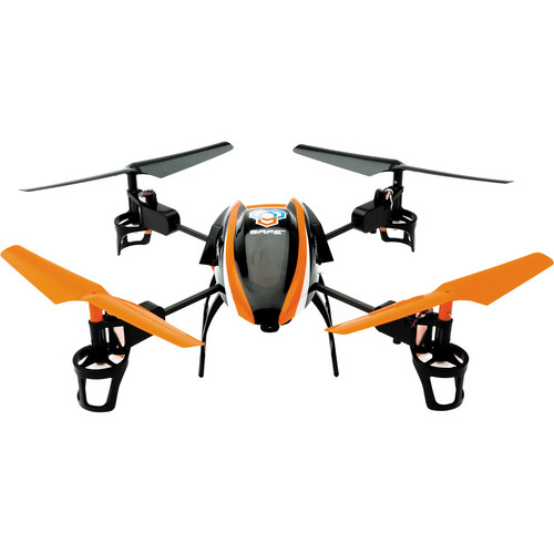 BLADE 180 QX HD Quadcopter (Bind-N-Fly)