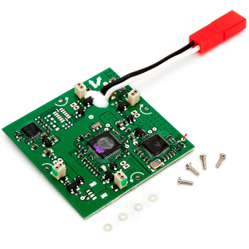 BLADE 4-in-1 Control Unit for mQX Quadcopter