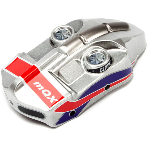 BLADE Canopy for mQX Quadcopter