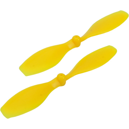 BLADE BLH7620Y Propeller Set for Nano QX Quadcopter (CW, Yellow)
