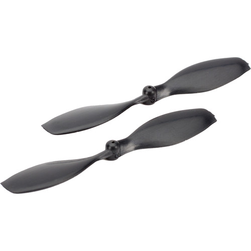 BLADE BLH7621 Propeller Set for Nano QX Quadcopter (CCW, Black)
