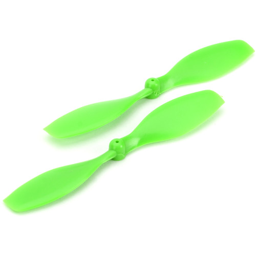 BLADE BLH7621G Propeller Set for Nano QX Quadcopter (CCW, Green)