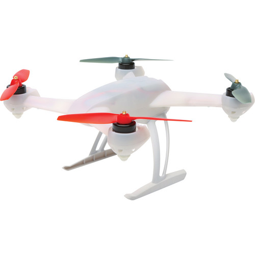 BLADE Blade 200 QX BNF Quadcopter with SAFE Technology