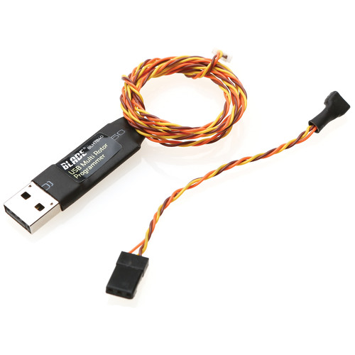 BLADE USB Programmer Interface for 350 QX and 200 QX Quadcopters