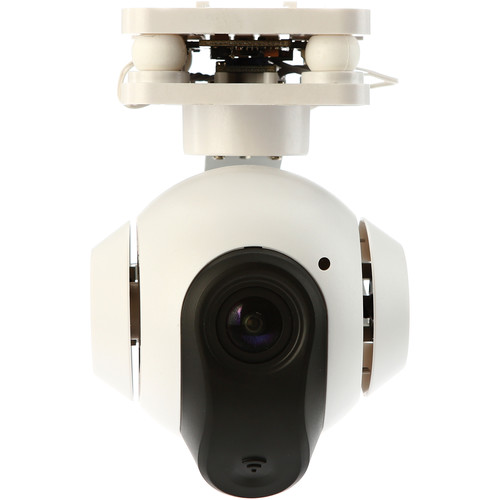 BLADE C-Go2 GB300 HD Camera with 3-Axis Brushless Gimbal