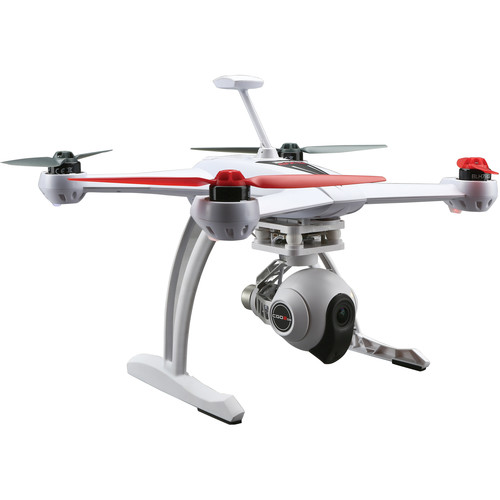 BLADE 350 QX3 Quadcopter AP Combo (RTF)