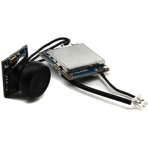 BLADE 25mW FPV Camera with Raceband for Inductrix Racing Drone