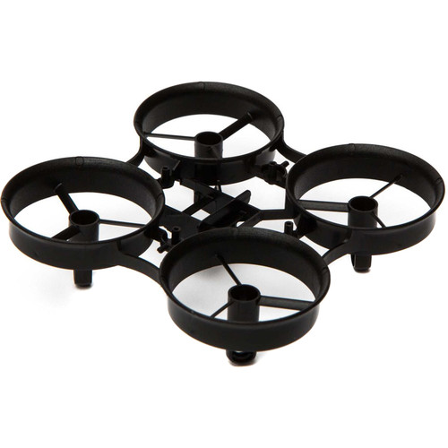 BLADE Main Frame for Inductrix FPV Pro Quadcopter (Black)