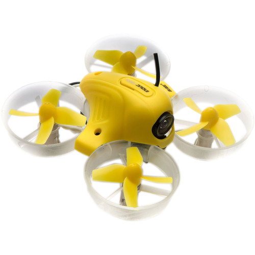 BLADE Inductrix FPV Racing Drone (BNF)