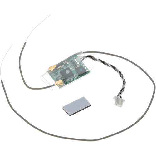 BLADE Spektrum Receiver for Chroma Quadcopter