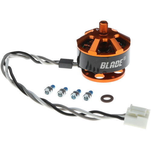 BLADE Brushless Motor for Chroma (CW)