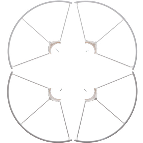 BLADE Prop Guard Set for Chroma Quadcopter (4-Pack)