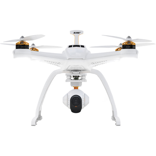 BLADE Chroma Camera Drone with CGO3-GB 4K Camera & ST-10+ Ground Station (RTF)