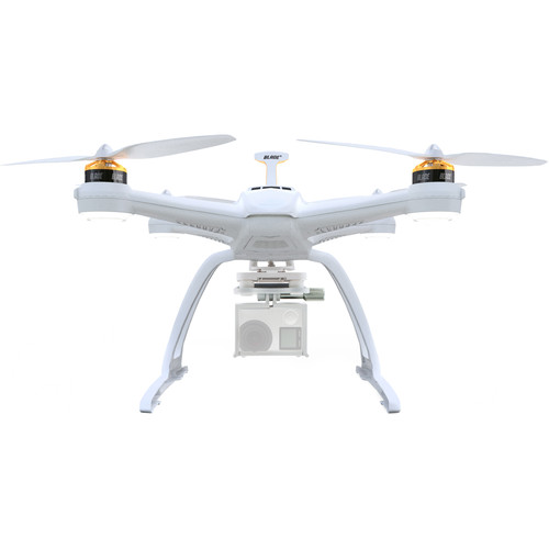 BLADE Chroma Camera Drone (BNF)