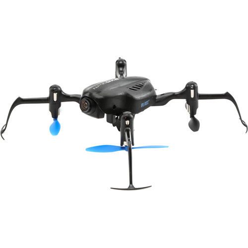 BLADE Nano QX2 FPV Quadcopter (BNF)