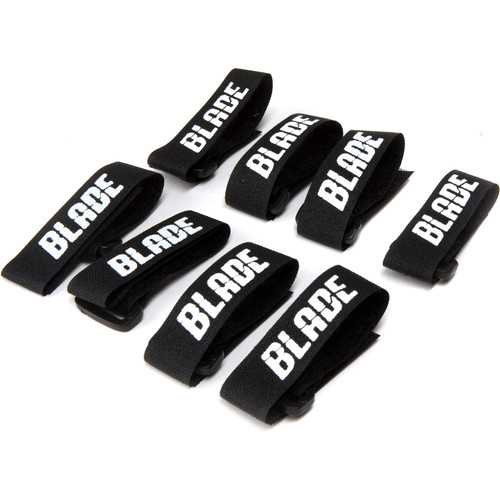 BLADE Battery Strap for Theory X FPV Racing Airframe