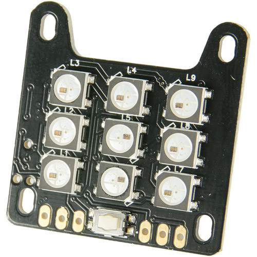 Lumenier RGB LED Tail Light for Racing Drones