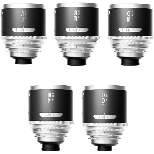 レクトファーゾ  マンダリンムスク50mm ZERØ OPTIK Rehousing for Pentax Super-Takumar Lenses Announced | CineD