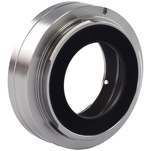 BLAZAR LENS EF Mount for Remus 33mm 1.5x Anamorphic RE33-EF-MT