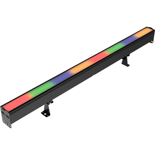 Blizzard StormChaser Supercell PRO RGB LED Pixel Bar