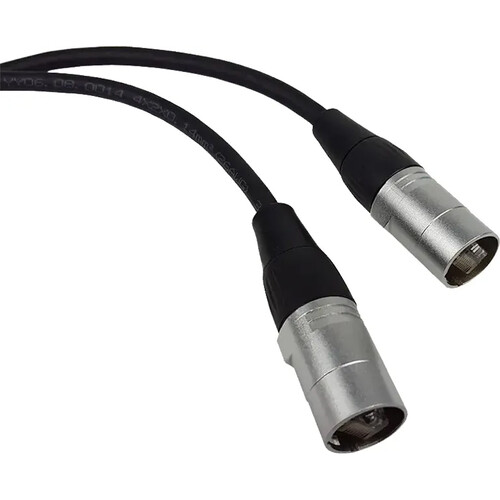 Blizzard Cool Cable EtherCON Shielded Cat 5e Cable (25')
