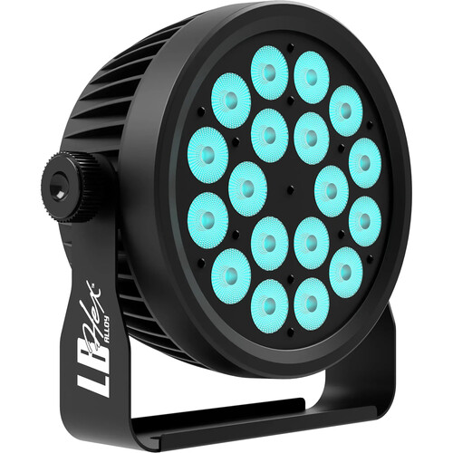 Blizzard LB Hex Alloy Wash Light