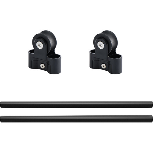 BLKBRD Quad Tube Upgrade
