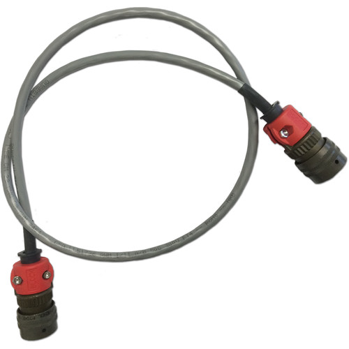 BlockBattery 800C Charge Cable for NiMH Battery Blocks