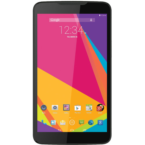 BLU Studio 7.0 D700A 8GB Smartphone (Unlocked, Gray)