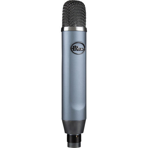 Blue Ember Cardioid Condenser Microphone