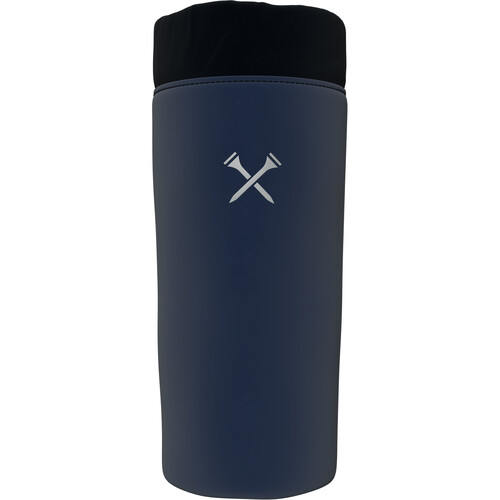 Blue Tees Golf P+ Soft Shell (Navy Hang Tag)