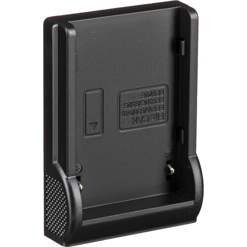 BLUESHAPE BP-975 Battery Adapter Plate for CMDual Charger Base