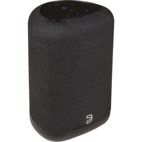 Bluesound Pulse Flex Wireless Speaker (Black/Charcoal)
