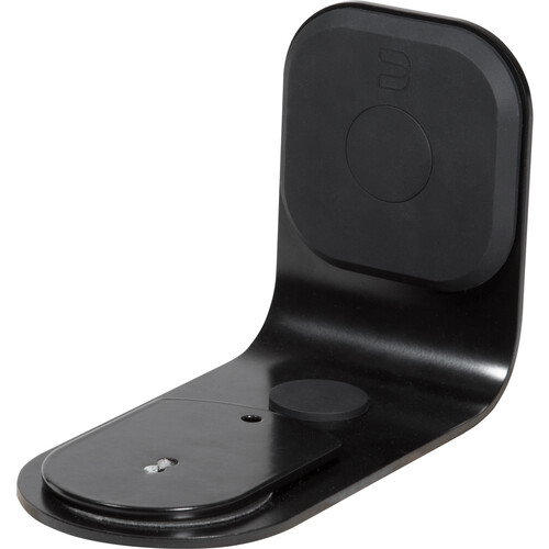 Bluesound WM200 Wall Mount for PULSE & PULSE MINI Speakers (Black)