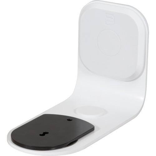 Bluesound WM200 Wall Mount for PULSE & PULSE MINI Speakers (White)