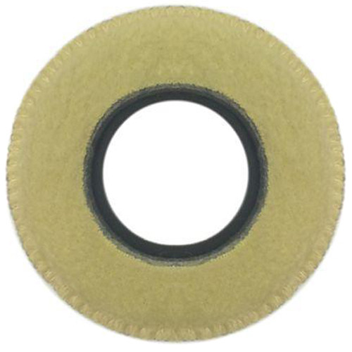Bluestar Round Small Fleece Eyecushion (Khaki)