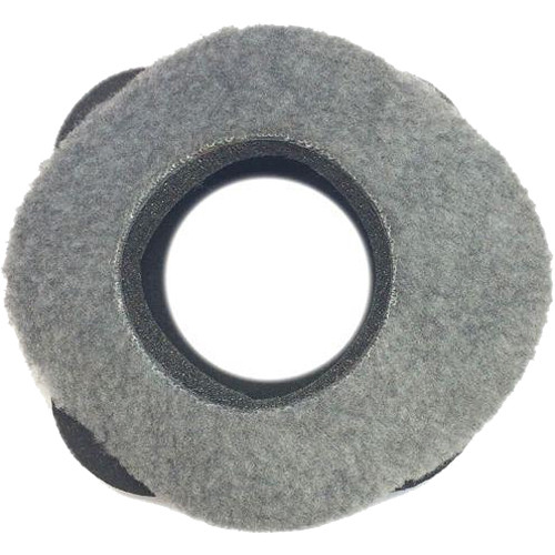 Bluestar ARRI Special Eyecushion (Fleece, Gray)