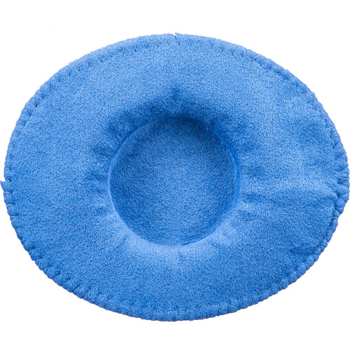 Bluestar CanSkins Earcup Covers for Sony MDR-7506 Headphones (Pair, Blue)