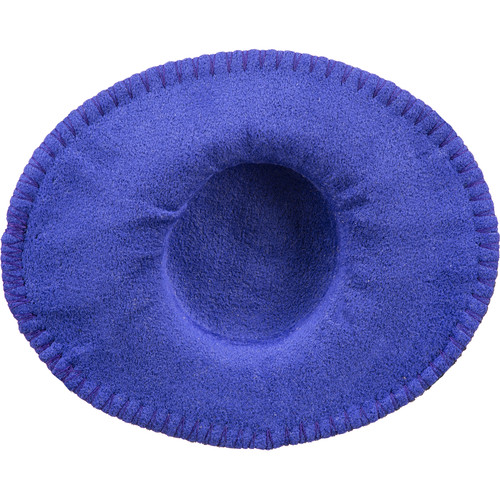 Bluestar CanSkins Earcup Covers for Sony MDR-7506 Headphones (Pair, Purple)