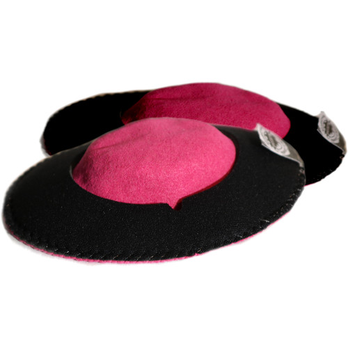Bluestar CanSkins Earcup Covers for Sony MDR-10RBT Headphones (Pair, Pink)