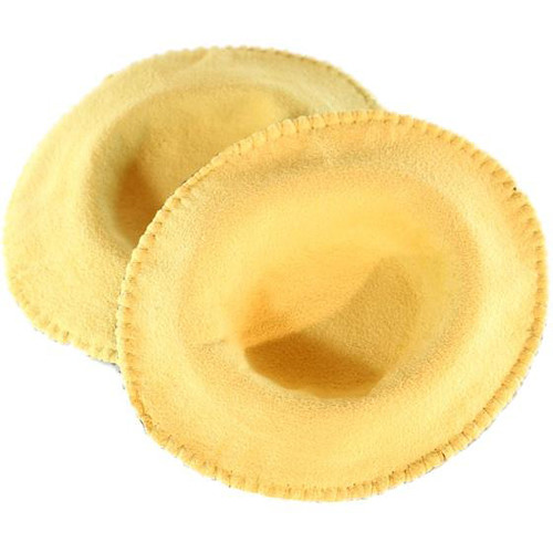 Bluestar CanSkins Earcup Covers for Sony MDR-10RBT Headphones (Pair, Natural)