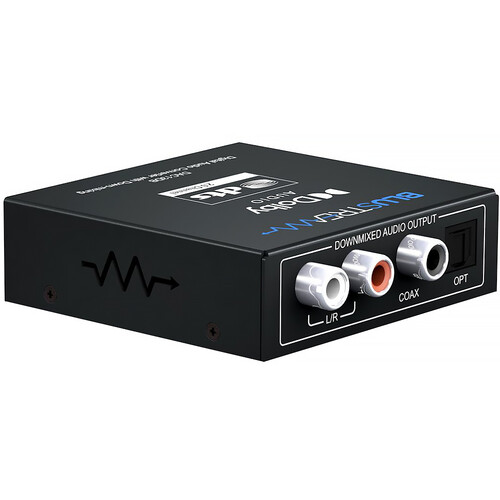Blustream DAC13DB Digital Audio Converter