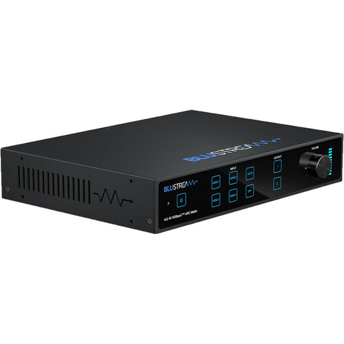 Blustream 4x2 HDBaseT CSC Matrix Kit