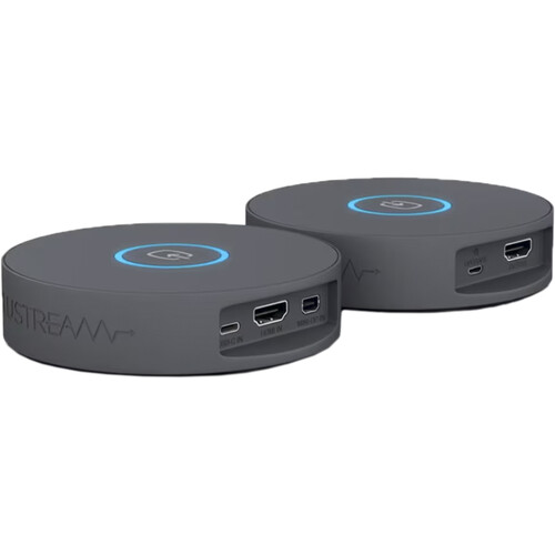 Blustream Portable Multi-Format Presentation Switch
