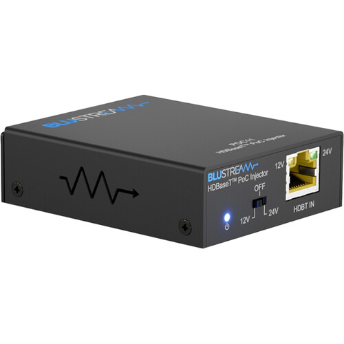 Blustream POC11 HDBaseT PoC Injector