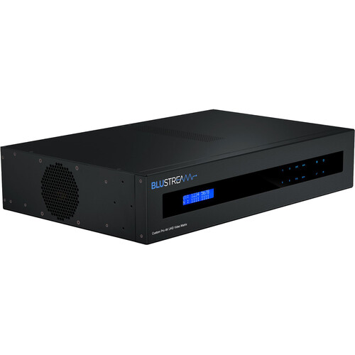 Blustream Custom Pro 8x8 HDBaseT CSC Matrix (328')