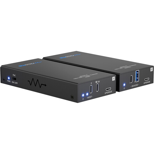 Blustream UEX3C-KIT USB 3.2 Gen1 Extender Kit (328')