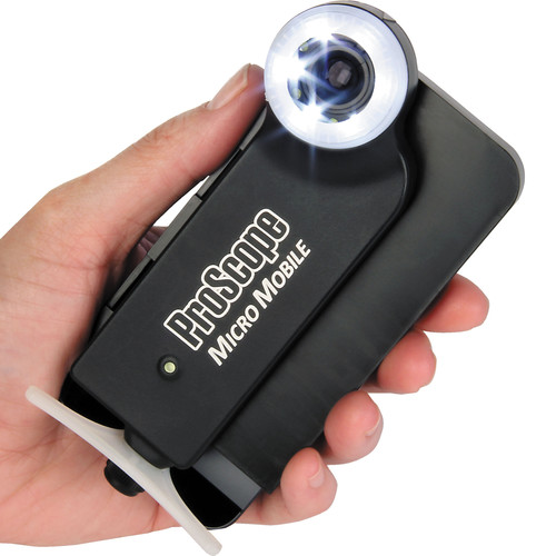 Bodelin Technologies ProScope Micro Mobile Kit (Samsung Galaxy S4)