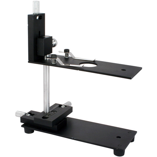Bodelin Technologies School Technology Resources XYZ Stage for ProScope